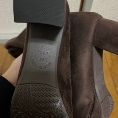 靴/バッグ 靴 ブーツの画像