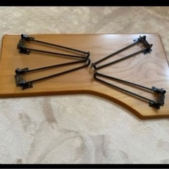 家具 テーブル センターテーブルの画像