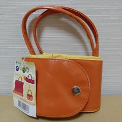 【取引先決定】エコバッグ(未使用)