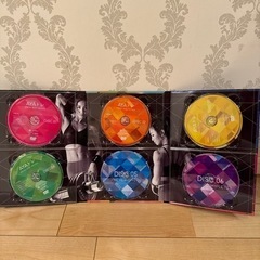 26番　スポーツ 筋トレ宅トレAYAピラティス神田うの