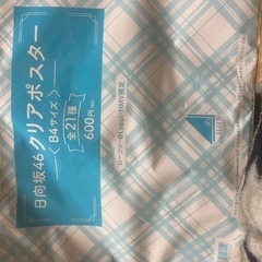 日向坂46グッズの画像
