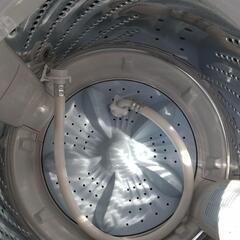 ★ハイセンス2020年製4.5kg全自動洗濯機c★の画像