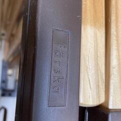 【ファルスカ】 ベビーサークルの画像