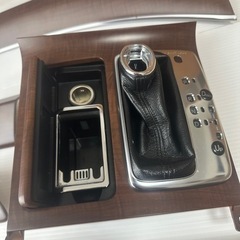 【美品】Y50 フーガ 前期 内装パネル フルセット 木目ウッドパネル Y50 フーガ 内装 木目ウッドパネル フルセット
