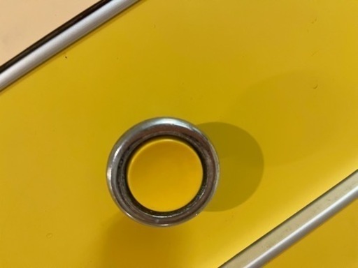 昭和レトロ　食器棚2万