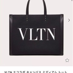 【半額】ヴァレンティノ　　トートバック　VALENTINO ブランドバッグ