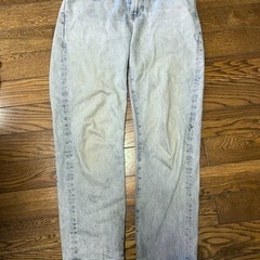 【値下げしました‼️】30インチ 76cm ジーンズ