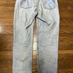 【値下げしました‼️】30インチ 76cm ジーンズの画像