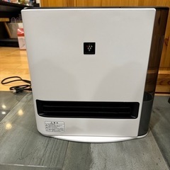 家電 季節、空調家電 ファンヒーター