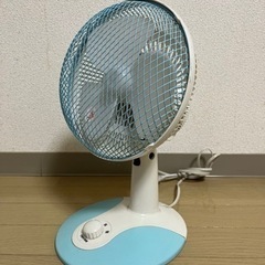 扇風機