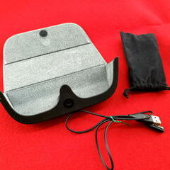 【コレ見て！家電】BOSE/ボーズ オーディオサングラス BOSE FRAMES ALTO STYLE BMD0008の画像