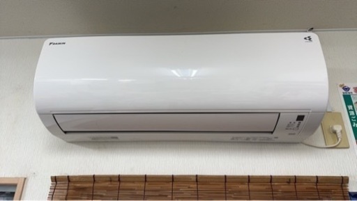 DAIKIN 中古 エアコン