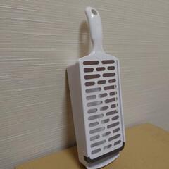 【取引先決定】おろし器(中古)の画像
