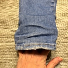 AMERICAN EAGLE ジーパンの画像