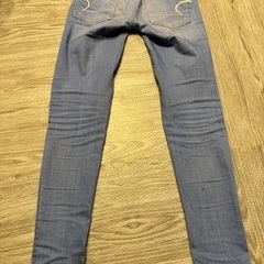AMERICAN EAGLE ジーパンの画像