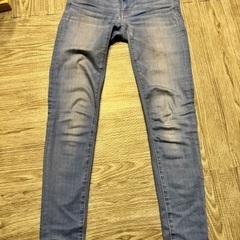 AMERICAN EAGLE ジーパン