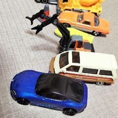 美品トミカ車☆ドクターイエローの画像