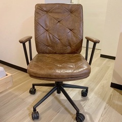 【募集中】アンティークアームチェア