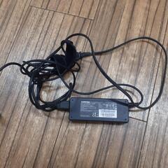 (決まりました！)東芝アダプター　G71C000A5210 の画像