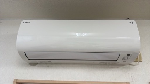 DAIKIN 中古 エアコン