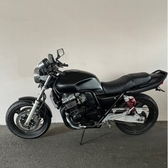 ホンダ　CB400SF NC31