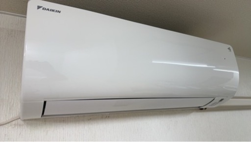 DAIKIN 中古 エアコン