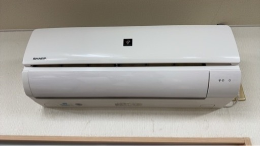 SHARP 中古 エアコン