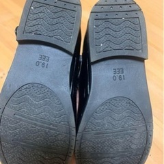 パンプスの画像