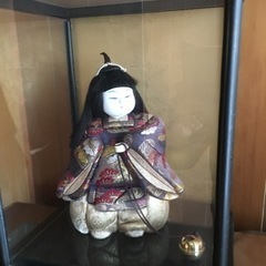 木目込み人形