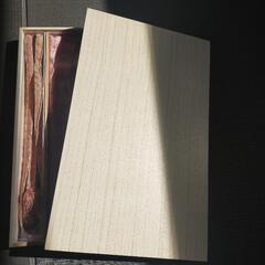 今月末までの取引　着物小物の画像