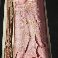 今月末までの取引　着物小物の画像