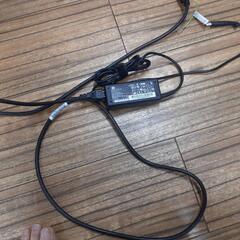 (決まりました！)hpアダプター　WBGSU0BM30YITRの画像