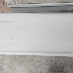 無印良品 ポリプロピレン頑丈収納ボックス　特大サイズの画像