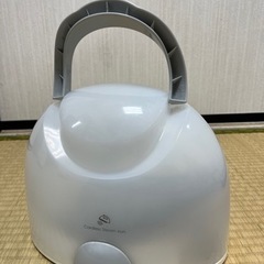 コードレスアイロンの画像