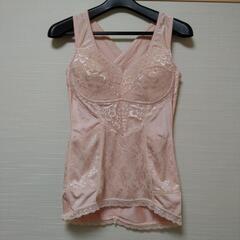 【取引先決定】レディース下着(ピンクベージュ)未使用