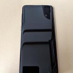 サムスン Galaxy S9 SC-02K パープル SIMフリ...