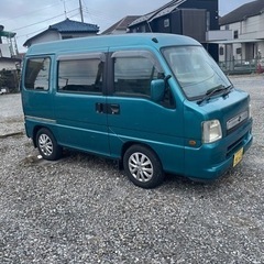 スバルサンバーディアスの画像