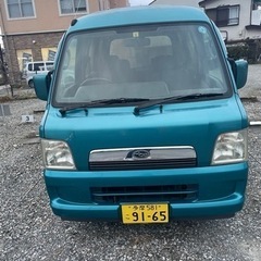 スバルサンバーディアスの画像