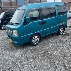 スバルサンバーディアスの画像