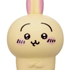 ちいかわ プリンハウス（うさぎなし）おもちゃ の画像