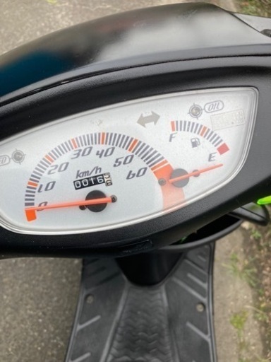 レア物、ホンダDio ZX AF35-1053970 前期値下げしましたただいまお話し 