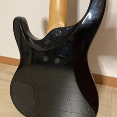 Aria proⅡ ミディアムスケール　ネックの反りなし　状態そこそこの画像