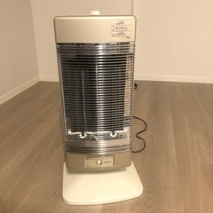 家電 季節、空調家電 遠赤外線ヒーター