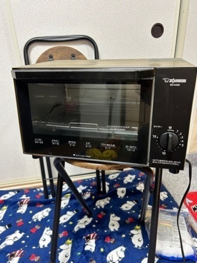 家電 キッチン家電 象印オーブントースター