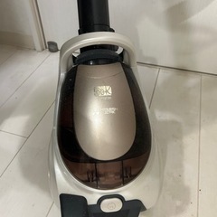 三菱　掃除機　無料でお譲りします。