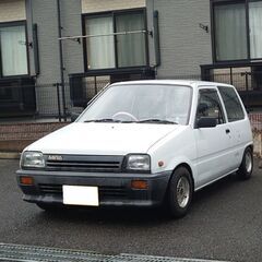 L70v ミラ 4速MT キャブ  交換可 4月末まで
