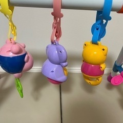 西松屋　メリーの画像