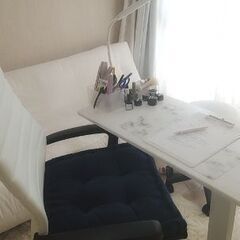 ネイルサロン開業セット
