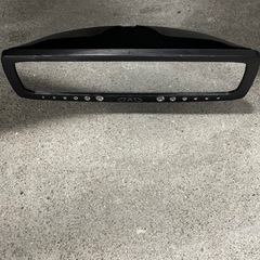 車のパーツ 外装、車外用品