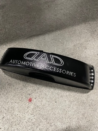 車のパーツ 外装、車外用品